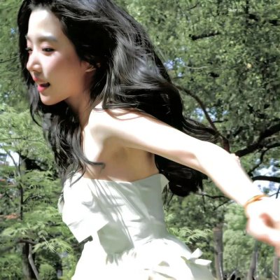 冬之河童