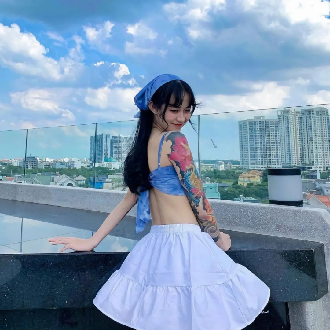 伊迪与潘